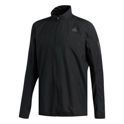 เสื้อ-adidas-response-wind-herren-jacke-laufjacke-schwarz-gr-s98103-สินค้าลิขสิทธิ์แท้-adidas