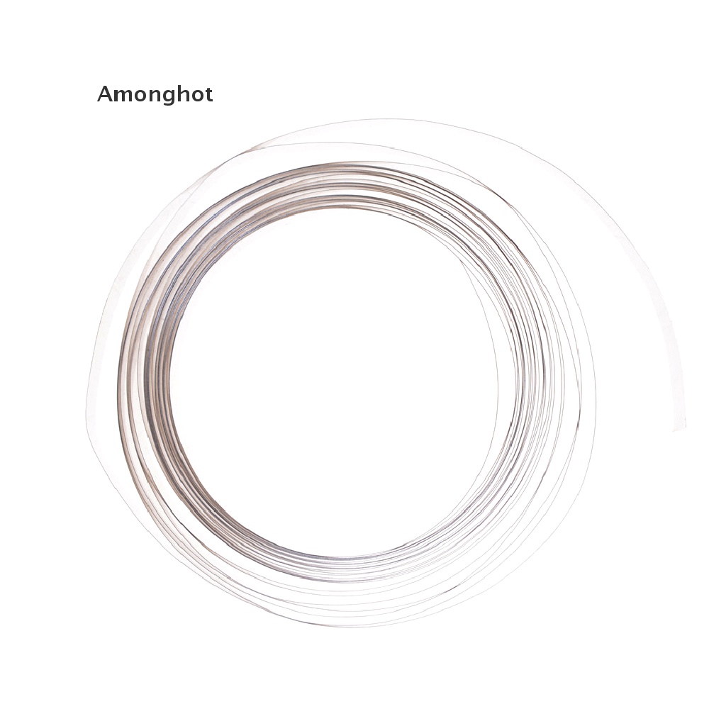 amonghot-เทปนิกเกิลบริสุทธิ์-5-เมตร-สําหรับแบตเตอรี่-li-18650-8-มม