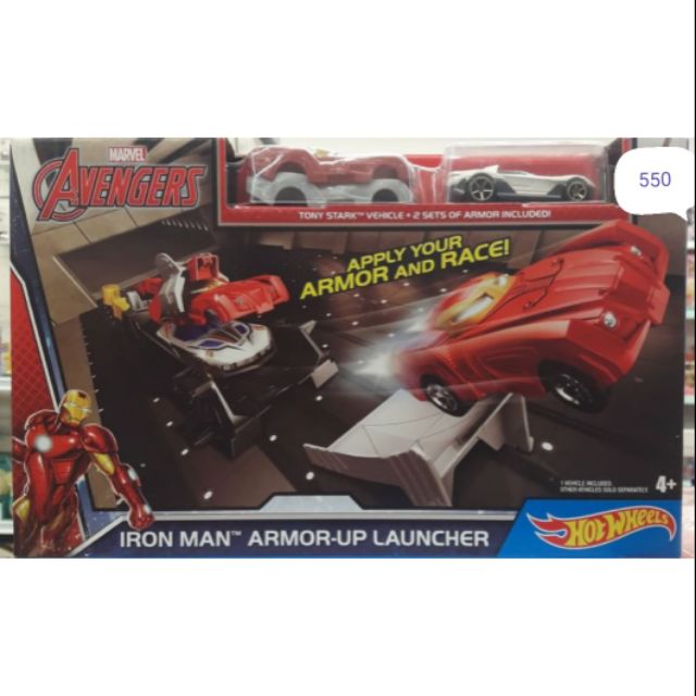 hotwheels-avengers-launcher