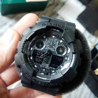 G-shock นาฬิกาสำหรับผู้ชาย