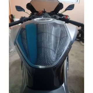 กันรอยข้างถังน้ำมัน GPX DEMON GR200R 2v, 4v