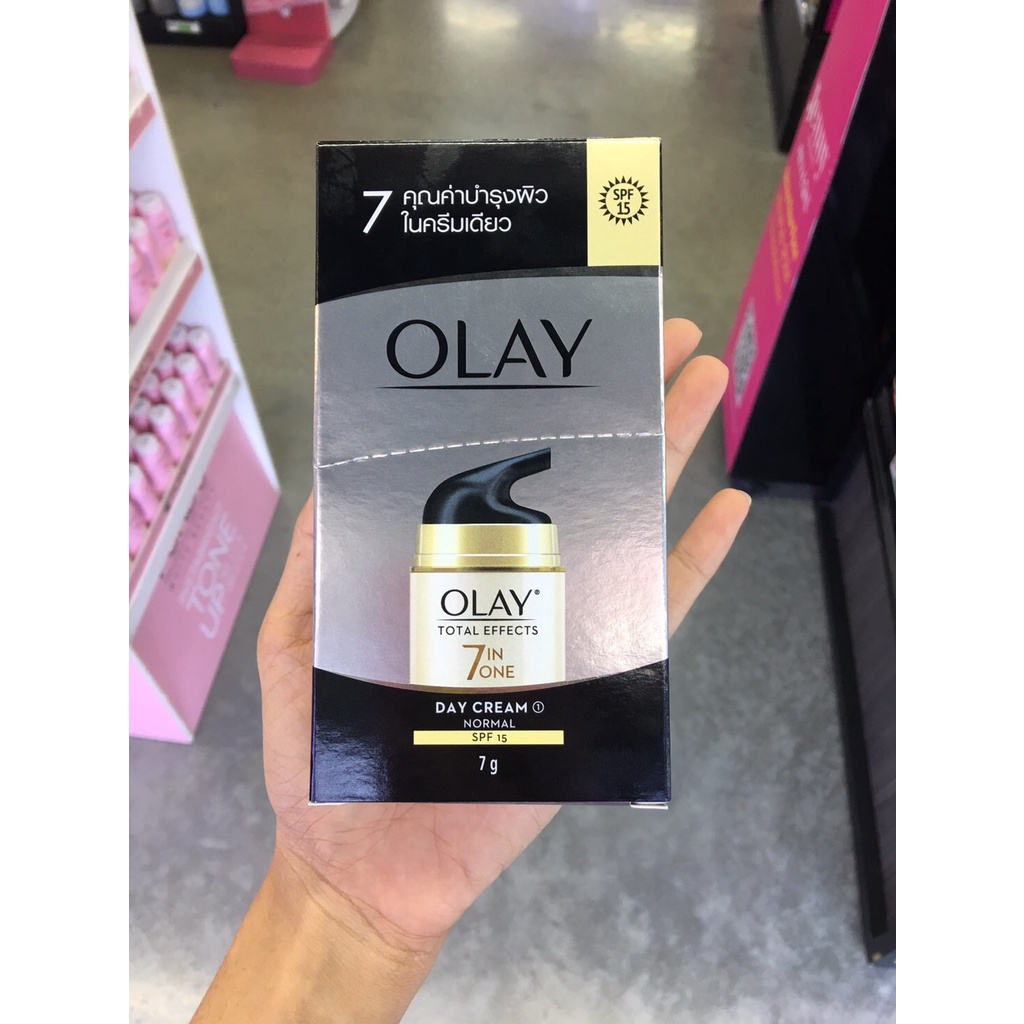 olay-total-effects-7-in-one-7-ml-x6-ซอง-โอเลย์-โททัล-เอฟเฟ็คส์-7-อิน-1-มี-2-สูตร