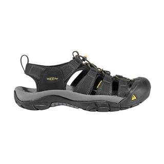 สินค้า Keen รองเท้าผู้ชาย รุ่น Men\'s NEWPORT H2 (BLACK)