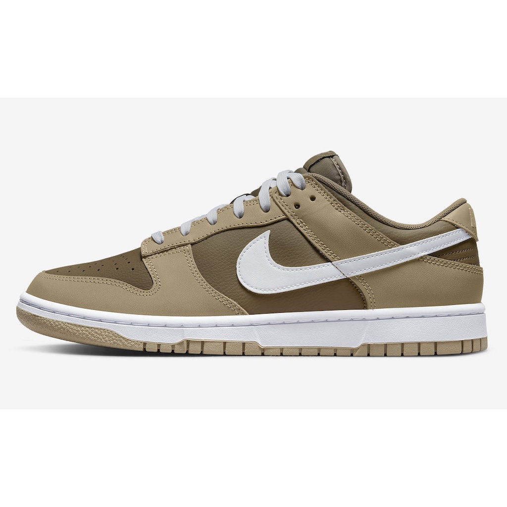 nike-dunk-low-retro-judge-grey-dj6188-200-สินค้าลิขสิทธิ์แท้-nike-รองเท้าผู้ชาย