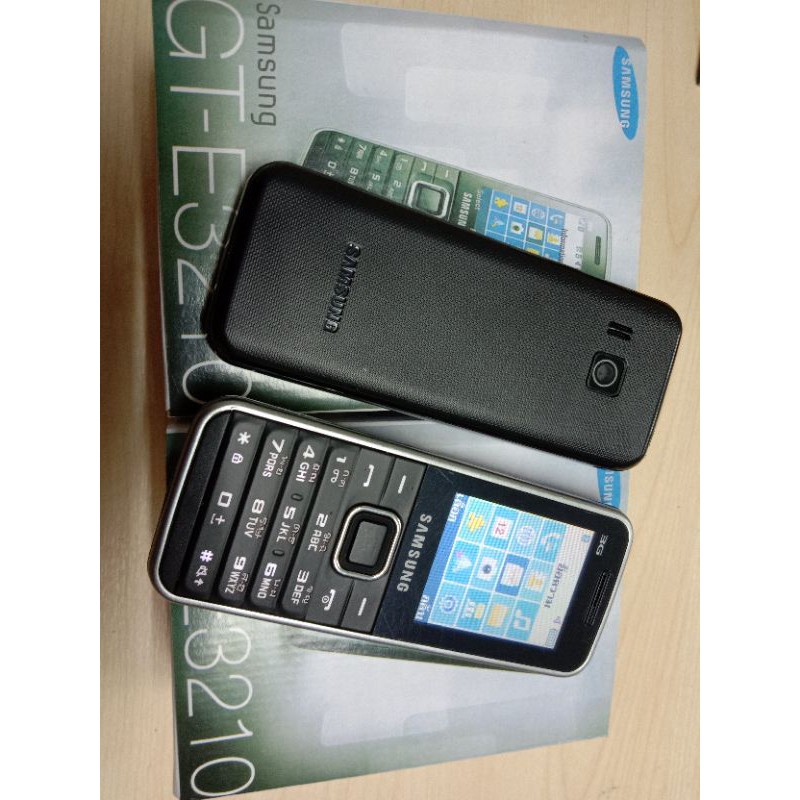 โทรศัพท์มือถือ-samsung-รุ่น3210เครื่องเป็น-3g-รองรับ-4g-ได้ครับ