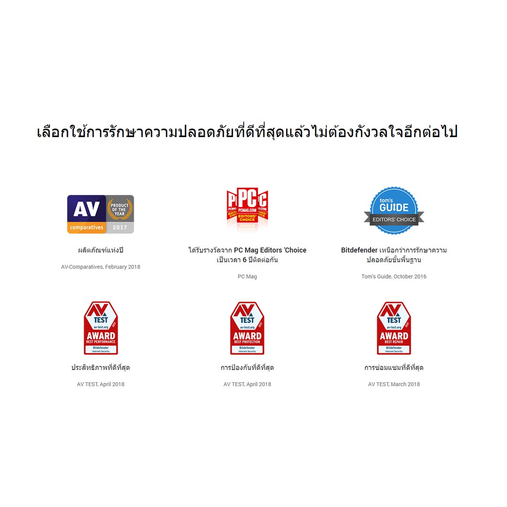 bitdefender-antivirus-plus-ใช้ได้-1ปี-สำหรับ-3เครื่อง-1year-3devices