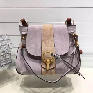 Chloe Lexa Bag Hi End 1:1