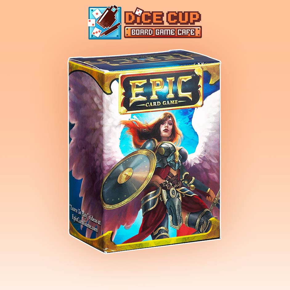 ของแท้-epic-card-game-board-game