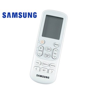 รีโมทแอร์ซัมซุง/REMOCON/SAMSUNG/DB93-15882Q/อะไหล่แท้จากโรงงาน