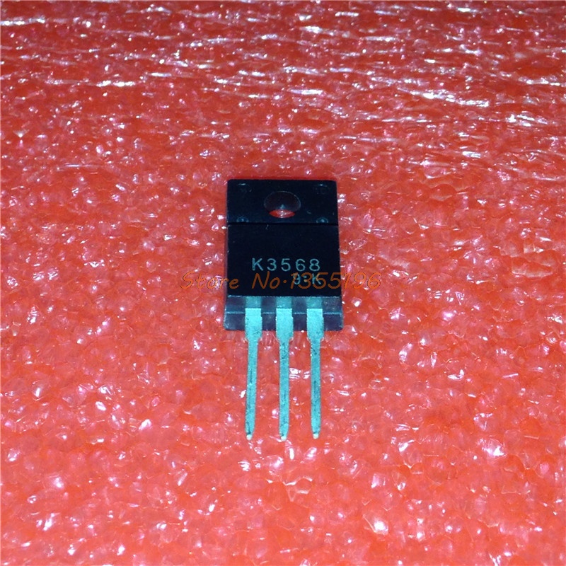 วงจรรวม-k3568-to-220f-10-ชิ้นต่อล็อต