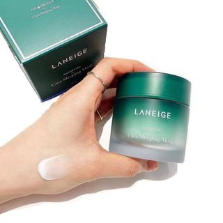 Laneige Cica Sleeping Mask 60ml. #Laneige