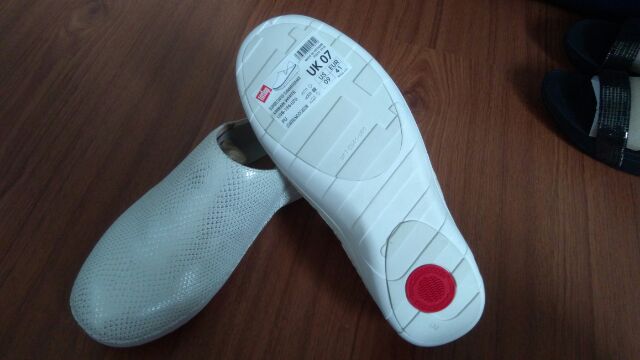 fitflop-size-41-ของแท้จากอังกฤษ