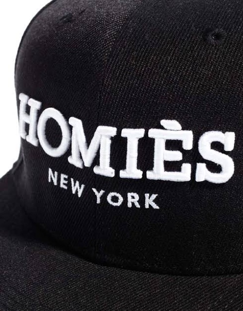 หมวก-homies-new-york-ของเเท้-100-จาก-usa