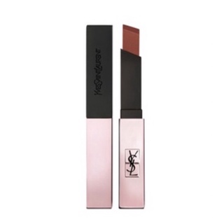 YSL Lipstick THE SLIM GLOW MATTE NO 212 full size แท้100%