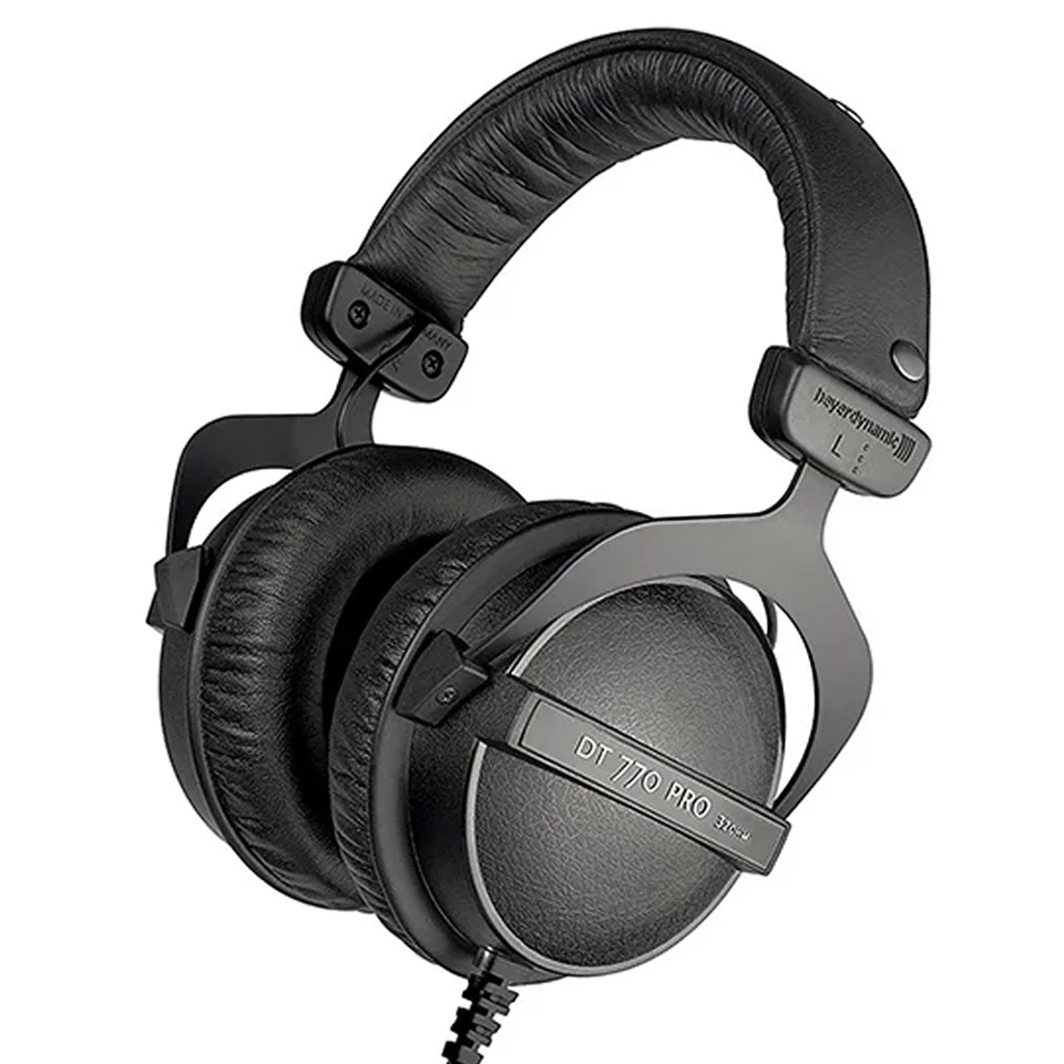 Beyerdynamic DT 770 PRO