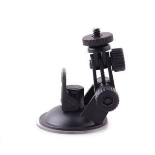 สินค้า Mount Suction Cup Bracket for Xiaomi Yi/SJCAM/Action Camera