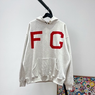 เสื้อกันหนาว FEAR OF GOD [NEW] Unisex ไม่ซ้ำใคร ใส่ก่อนเท่ห์ก่อน [Limited Edition]