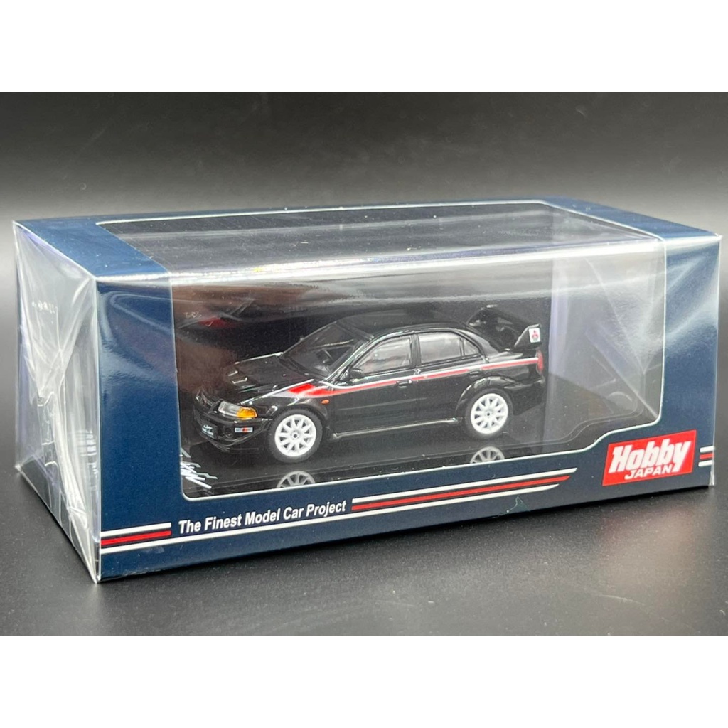 hobby-japan-mitsubishi-lancer-gsr-evolution-6-cp9a-1999-special-coloring-package-gf-cp9a