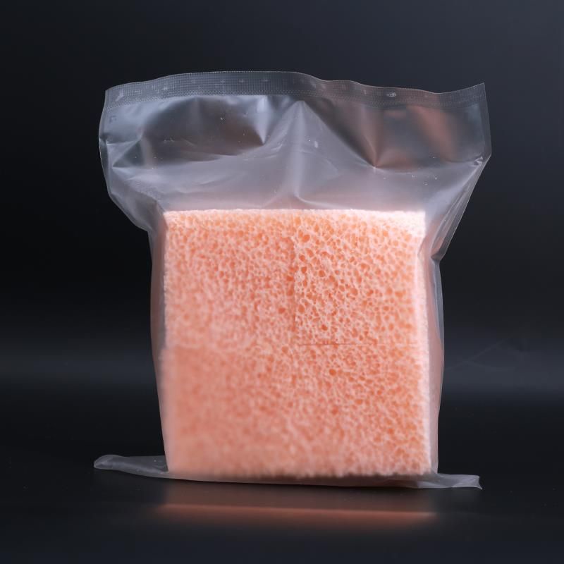 Cake cube filter media By AC ใยกรอง ก้อนดักจับฝุ่น ดูดสีในช่องกรอง ...