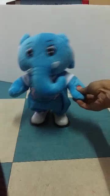 ตุ๊กตาช้างเต้น-เดินได้-มีเพลง-น้องรักดี