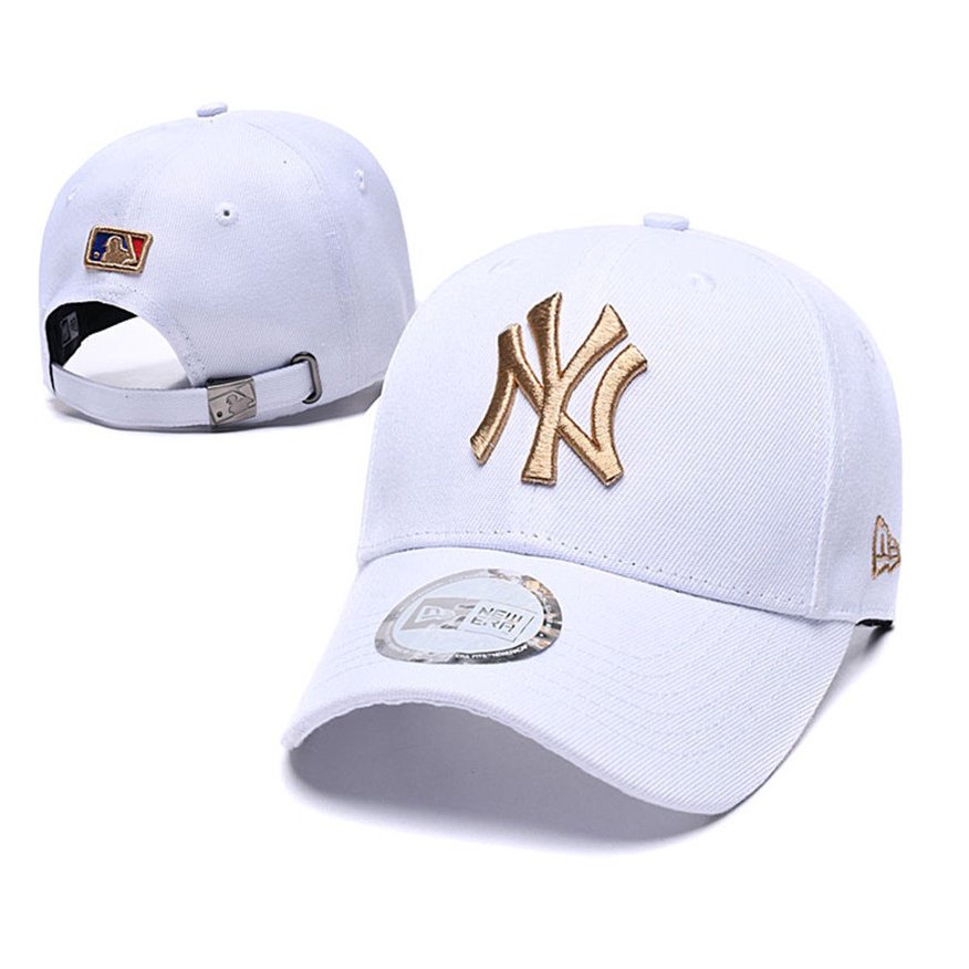 ใหม่-หมวกเบสบอล-ปักลาย-new-york-yankees-ny-mlb-สําหรับผู้ชาย-ผู้หญิง-เหมาะกับฤดูร้อน-3-dsjw