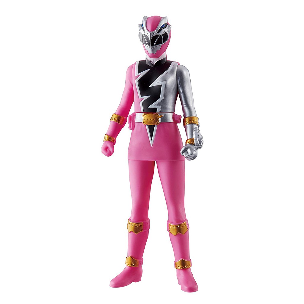 bandai-บันได-g-toy-sh-series-03-ryuso-pink