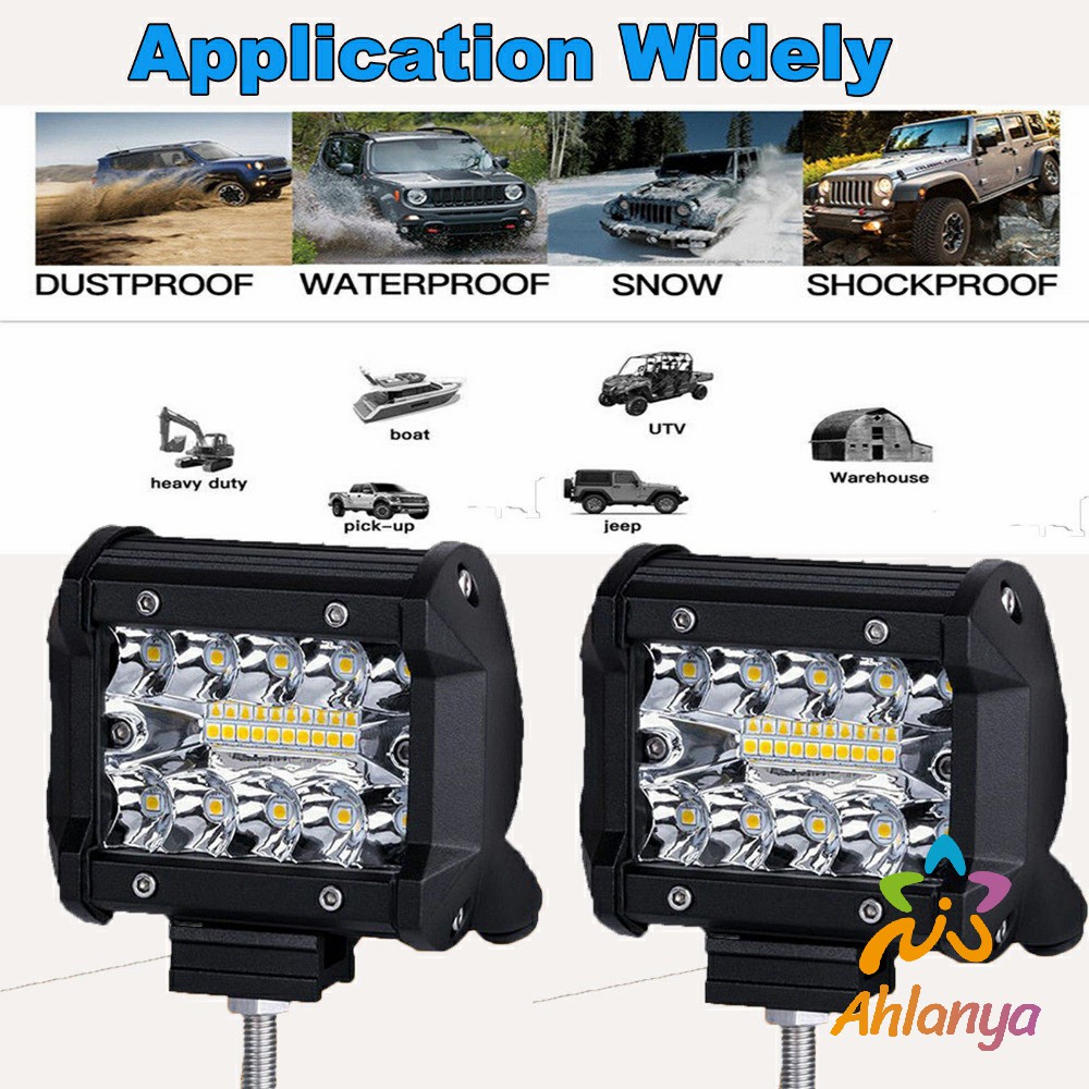 ahlanya-ไฟสปอร์ตไลท์รถยนต์-ไฟสปอร์ตไลท์มอเตอร์ไซต์-ไฟหน้ารถ-car-lights