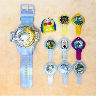 โยไควอช DX yokai watch V.Black สินค้าหายาก [Bandai]