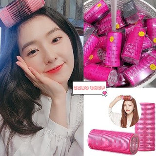 💗พร้อมส่ง💗โรลม้วนผม แบรนด์เกาหลี #Fillimili🇰🇷 ของแท้ โรลม้วนผมเกาหลี โรลหน้าม้าอันใหญ่✨โรลผมขนาดใหญ่ ฮิตสุดๆ