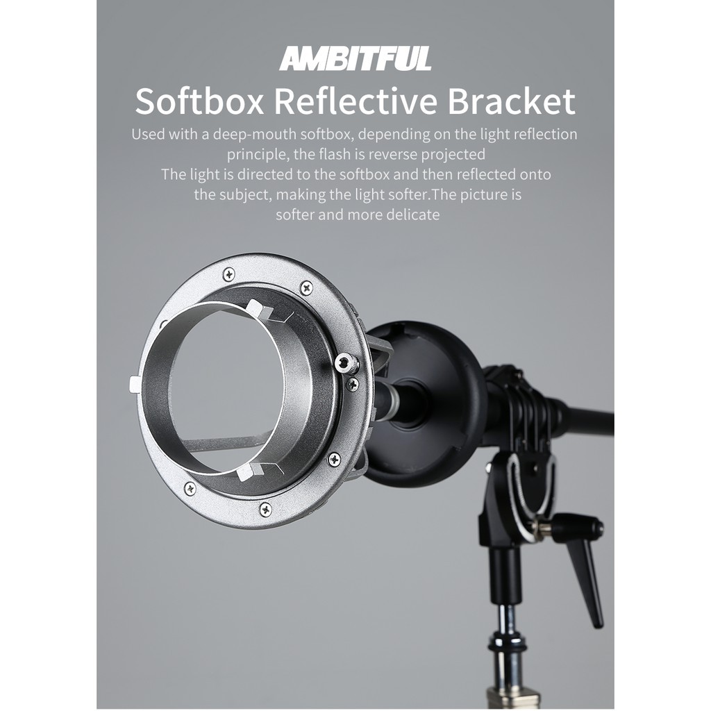 ambitful-bowens-softbox-reflector-bracket-adapter-for-bowens-elinchrom-profoto-mount