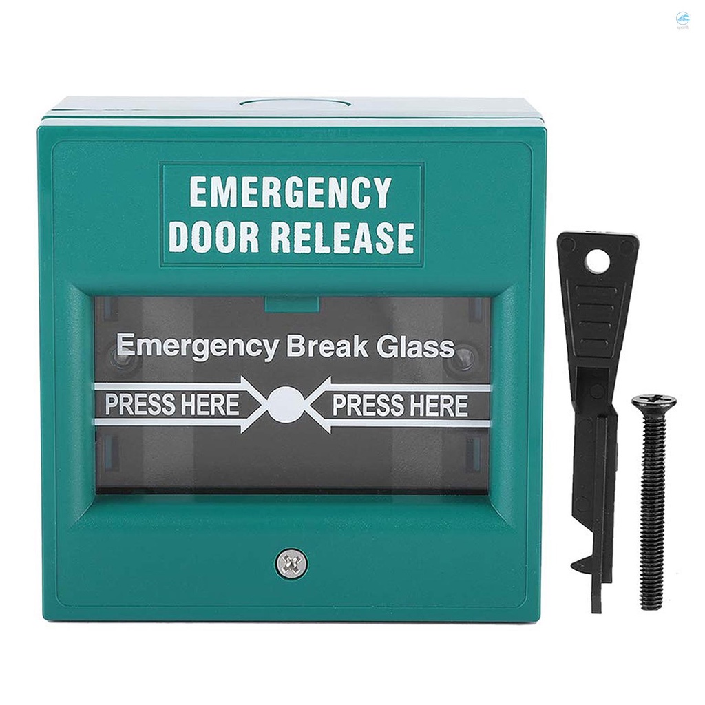 emergency-door-release-glass-break-alarm-button-fire-alarm-swtich-break-glass-exit-release-switch