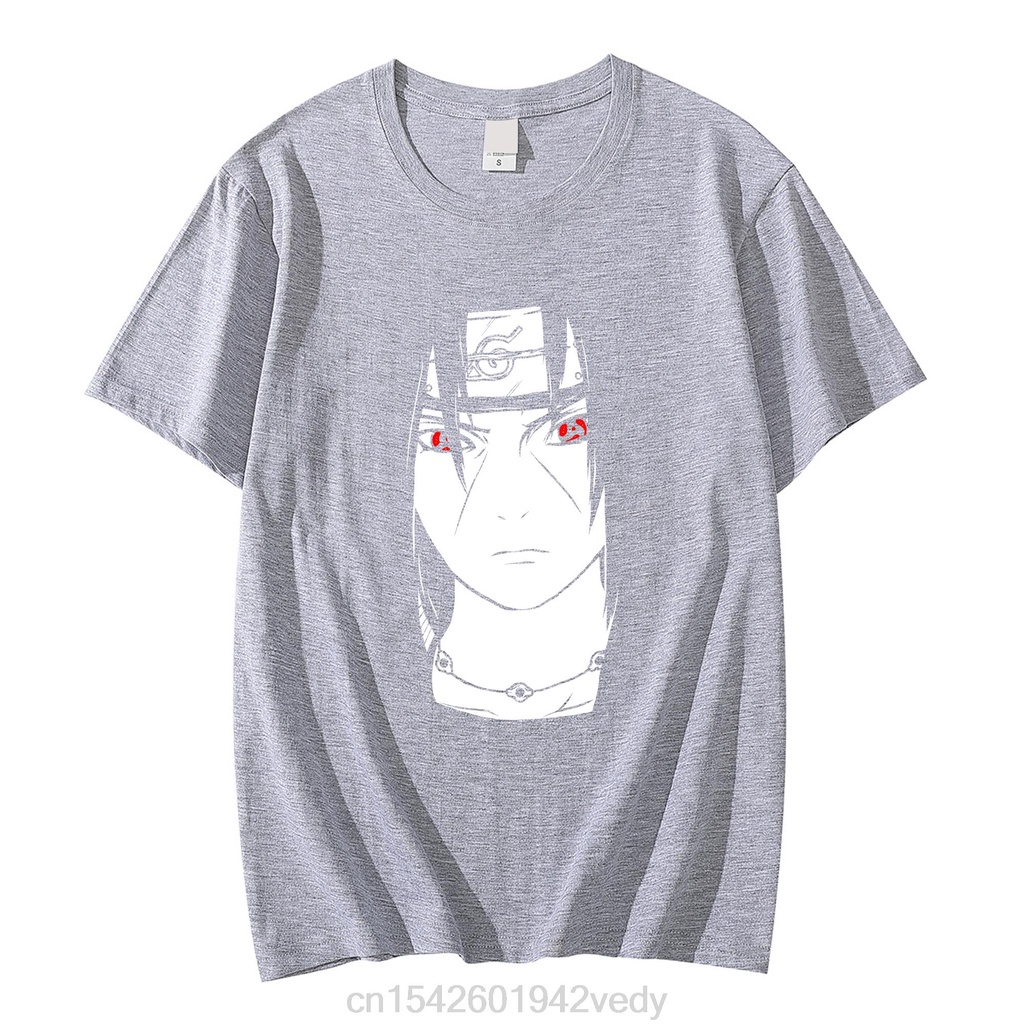 เสื้อยืดแขนสั้น-พิมพ์ลายกราฟฟิคอนิเมะนารูโตะ-bandai-uchiha-itachi-แฟชั่นสตรีท-สไตล์ฮิปฮอป-สําหรับผู้ชาย-และผู้หญิง