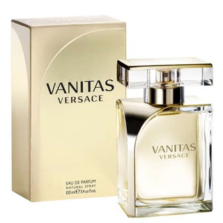 Versace Vanitas EDP 100ml