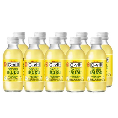 c-vitt-ซีวิต-เครื่องดื่มวิตามินซี-ขนาด-140-มล-แพ็ก-10-ขวด-วิตามินซี-vitamin-c-drink-140-ml-x-10-bottle-cvitt
