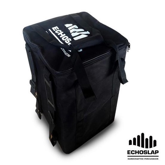 พร้อมส่ง-echoslap-กระเป๋าคาฮอง-cajon-bag-กระเป๋าใส่-คาฮอน-คาฮอง-กระเป๋าใส่คาฮอง-ของแท้-ส่งด่วน-มีปลายทาง