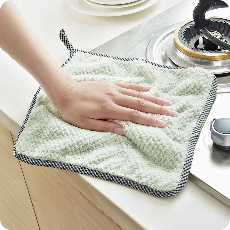 เพิ่มในรถเข็นผ้าเช็ดจานผ้าเช็ดจานผ้าเช็ดทำความสะอาดผ้าเช็ดทำความสะอาดผ้าเช็ดจานผ้าเช็ดจาน