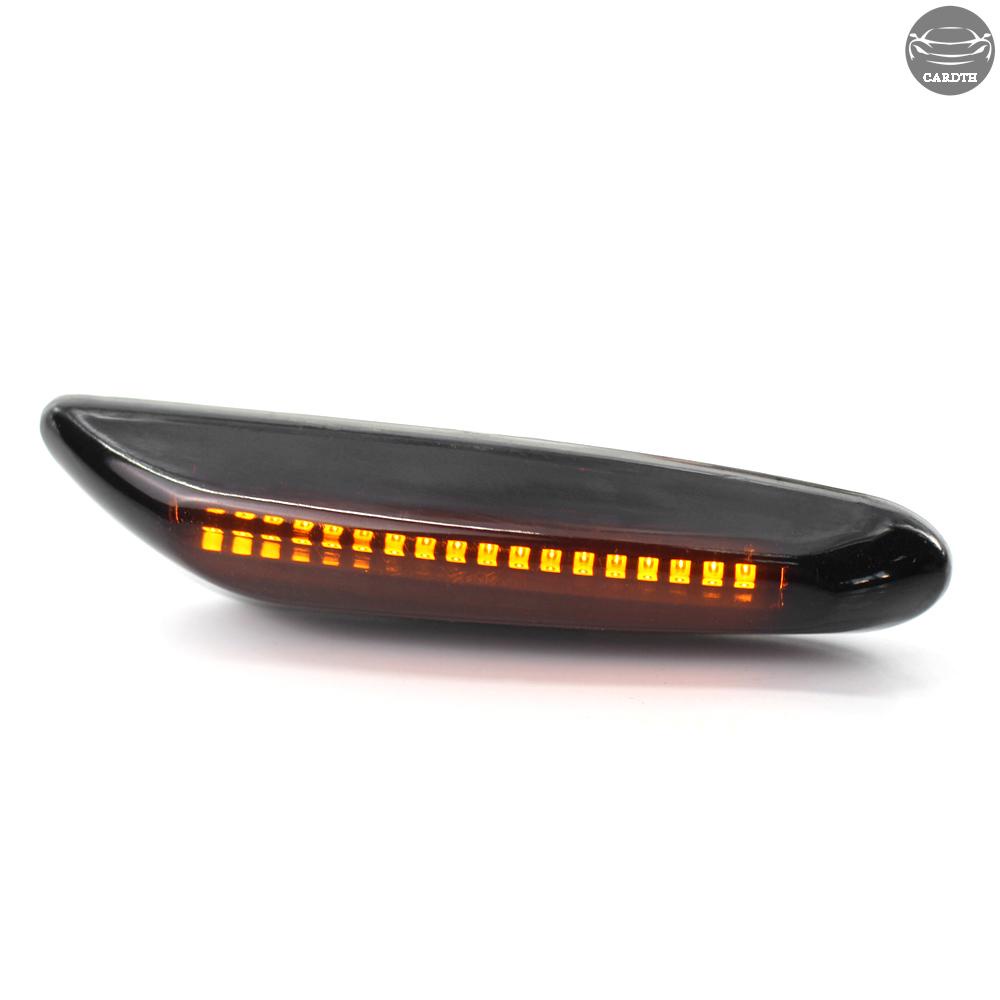 cart-หลอดไฟเลี้ยว-led-ด้านข้าง-สําหรับ-bmw-3-series-e46-e60-e90-e92-e93-e87-2-ชิ้น