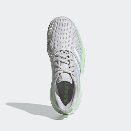 ADIDAS SOLECOURT boost WOMAN Shopee Thailand
