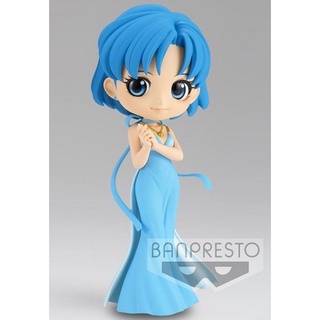 4983164188493 Q Posket Sailor Moon Eternal the Movie - Princess Mercury (Ver ฺB)