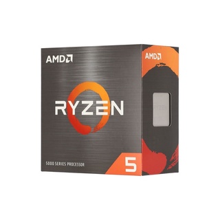 AMD CPU ซีพียู AM4 RYZEN 5 5600
