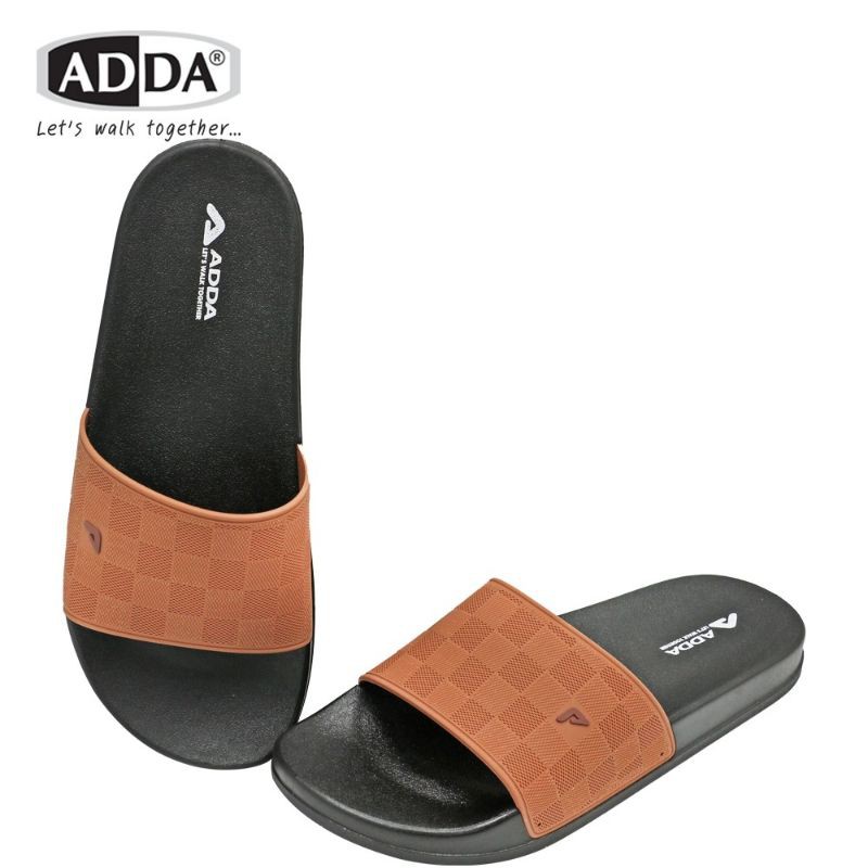 adda-รองเท้าแตะลำลองรุ่น13614-m1