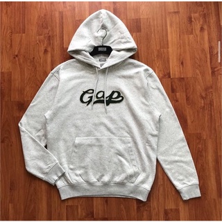 GAP⏸ PULLOVER LOGO HOODIE เสื้อฮู้ดแท้⛔️ราคารวมค่าจัดส่งค่ะ⛔️