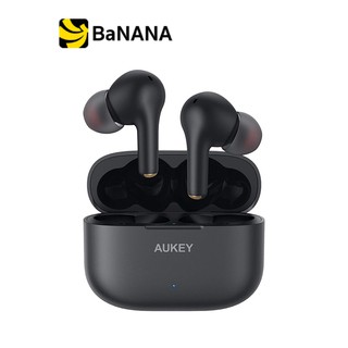 AUKEY EP-T27 True Wireless Extreme with CVC 8.0 Noise Reduction หูฟังไร้สาย by Banana IT