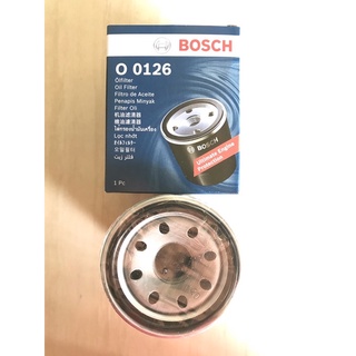 Bosch กรองน้ำมันเครื่องรถยนต์ Honda เครื่องเบนซินทุกรุ่น