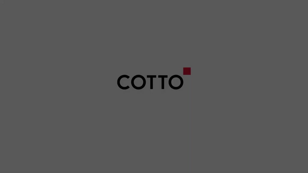 cotto-ct1133ayก๊อกเดี่ยวอ่างล้างหน้าทรงสูง