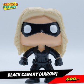 Black Canary [Arrow] - Funko Pop! TV