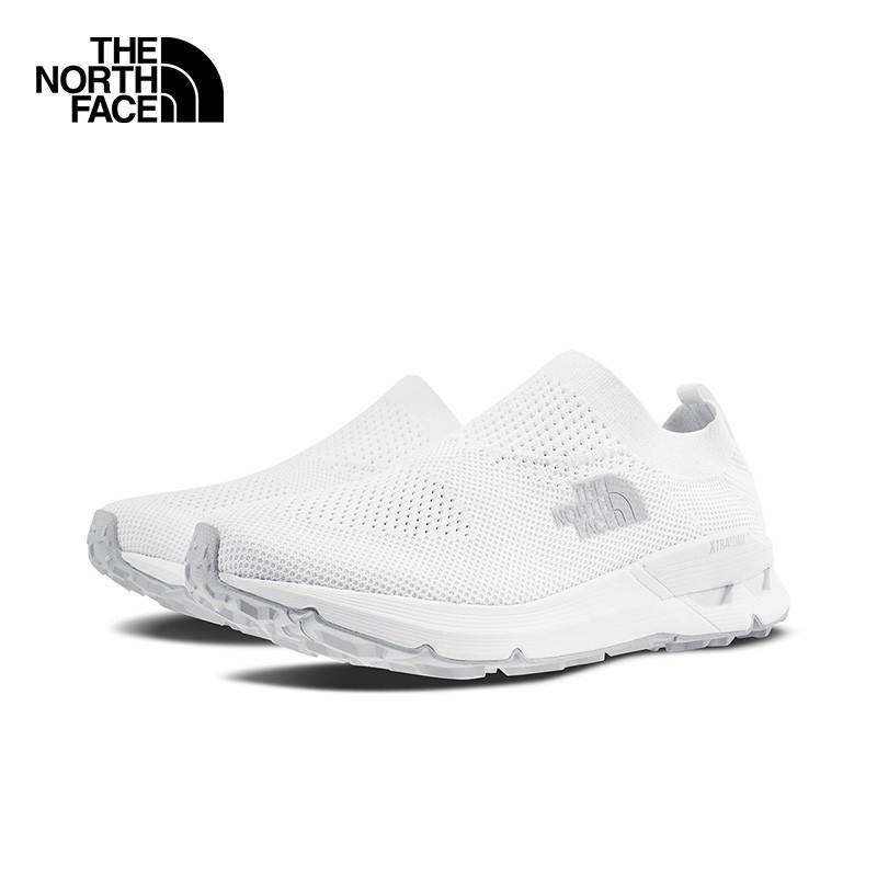 The north outlet face slip on