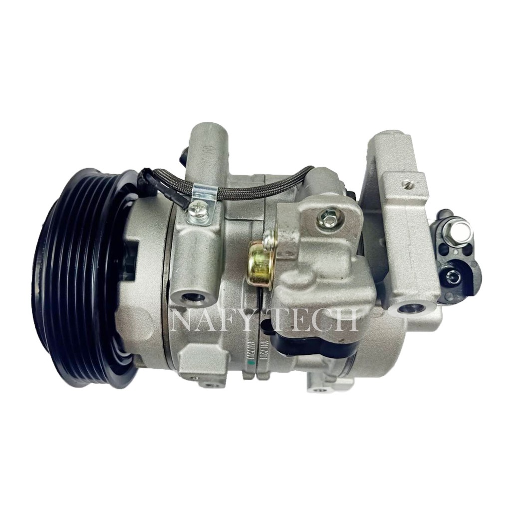 คอมแอร์ ฮอนด้าโมบิลิโอ,บีอาร์วี,ฟรีด 2012-ปัจจุบัน COMPRESSOR HONDA ...