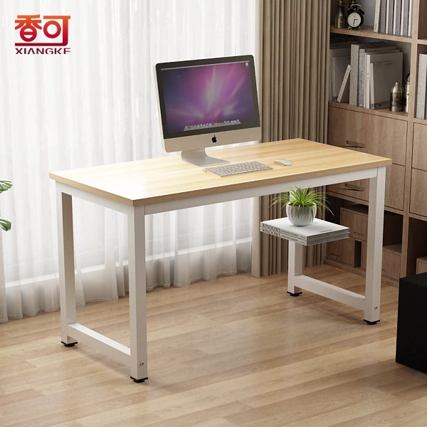 office-computer-desk-โต๊ะทำงาน-วางคอมพิวเตอร์-ใช้ในออฟฟิศ-วางของได้อเนกประสงค์