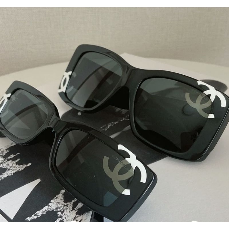Chanel sunglasses 2022 [Rare /SALE]